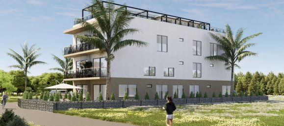 3 bedrooms Apartment in Privlaka, Croatia No. 186 6