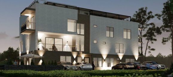 3 bedrooms Apartment in Privlaka, Croatia No. 186 8