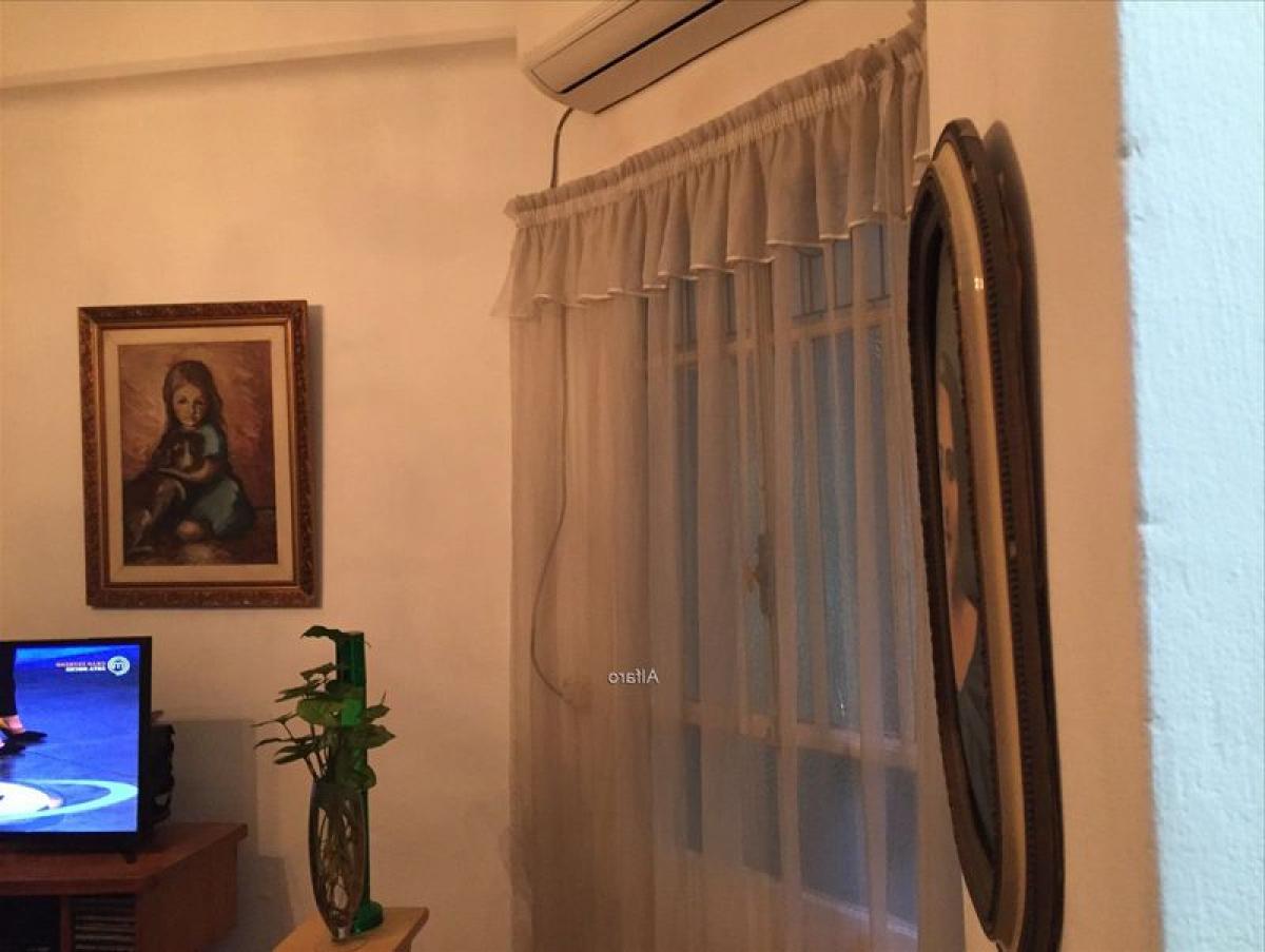 2 bedrooms Apartment in Montevideo, Uruguay No. 3571