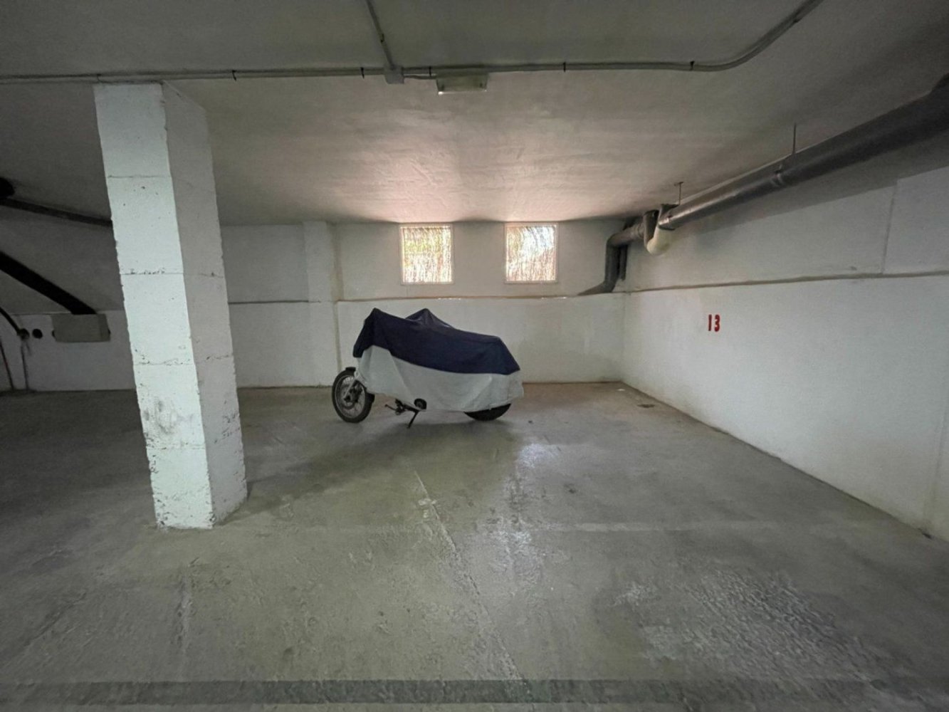 18m² Garage in Massalfassar, Spain No. 130364