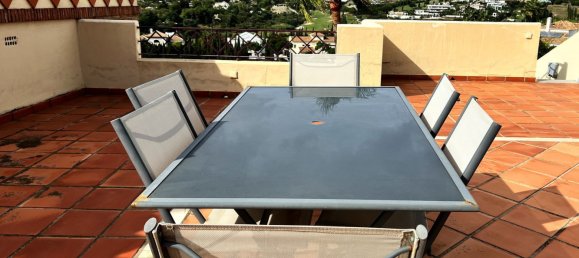 3 bedrooms Penthouse in Estepona, Spain No. 158715 31