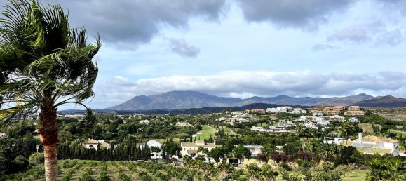 3 bedrooms Penthouse in Estepona, Spain No. 158715 11