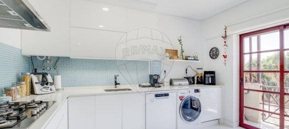 4 chambres Appartement à Odivelas, Portugal No. 51324 5