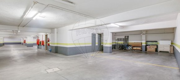 4 chambres Appartement à Odivelas, Portugal No. 51324 42