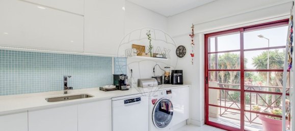 4 chambres Appartement à Odivelas, Portugal No. 51324 6