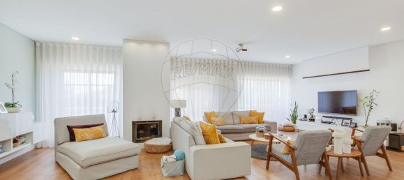 4 chambres Appartement à Odivelas, Portugal No. 51324 47