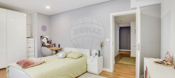 4 chambres Appartement à Odivelas, Portugal No. 51324 28