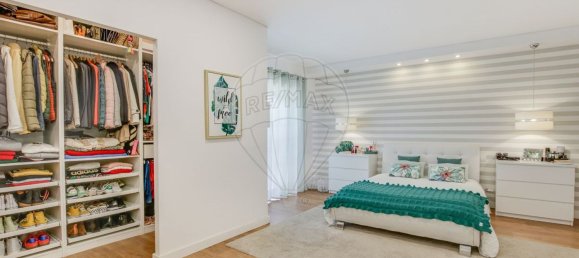 4 chambres Appartement à Odivelas, Portugal No. 51324 10