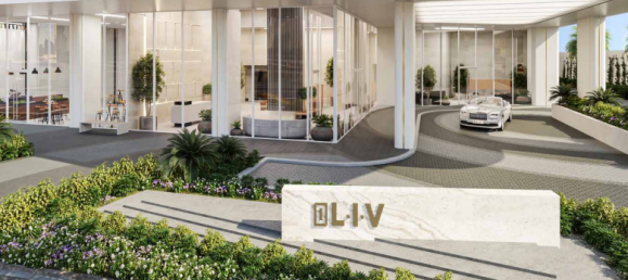 4 Schlafzimmer Wohnung in LIV LUX, Dubai Marina, UAE, Nr. 59624 6