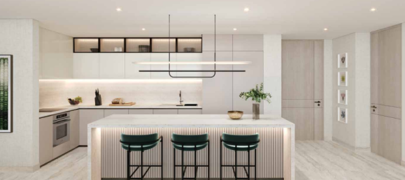 4 Schlafzimmer Wohnung in LIV LUX, Dubai Marina, UAE, Nr. 59624 4