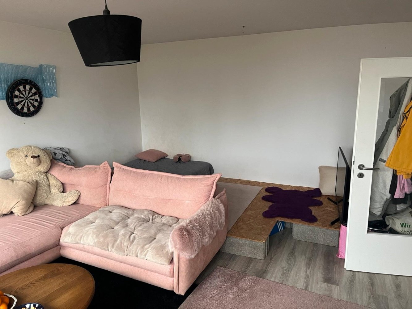 1 bedroom Apartment in Oldenburg, Germany No. 287934