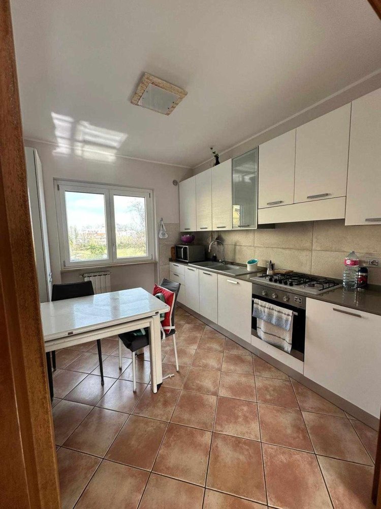 5 Schlafzimmer Wohnung in Aversa, Italy, Nr. 149606