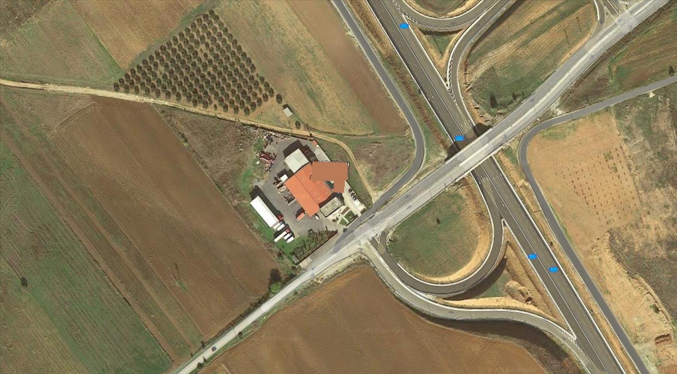  فندق في Chalkidiki, Greece 16000متر مربع رقم 5410