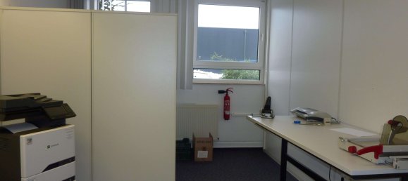 1239m² Warehouse in Herford, Germany No. 316091 17