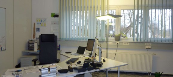 1239m² Warehouse in Herford, Germany No. 316091 11