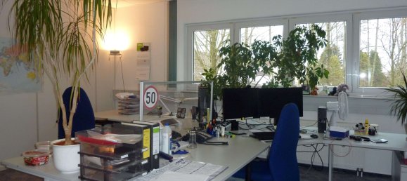 1239m² Warehouse in Herford, Germany No. 316091 12