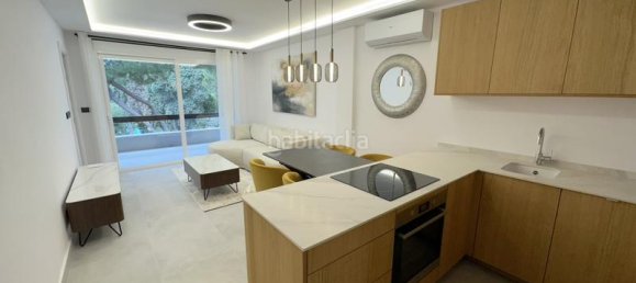 Квартира с 3 спальнями в Марбелья, Испания № 146486 8