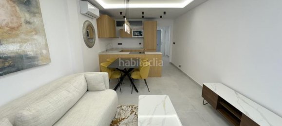 Квартира с 3 спальнями в Марбелья, Испания № 146486 7