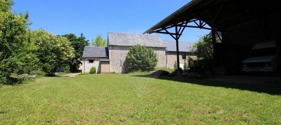 1 bedroom House in Terminiers, France No. 51293 7