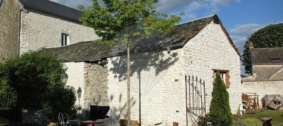 1 bedroom House in Terminiers, France No. 51293 2