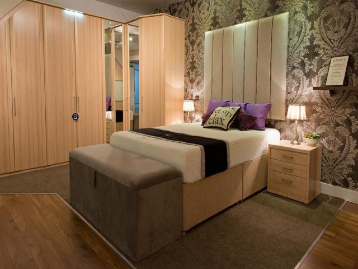 2 chambres Maison à Bangalore, India No. 22597