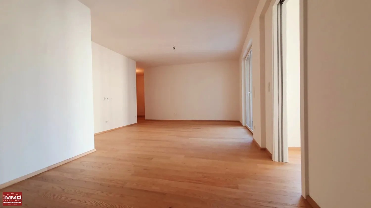 2-Zimmer Wohnung in Wieden, Austria, Nr. 104641
