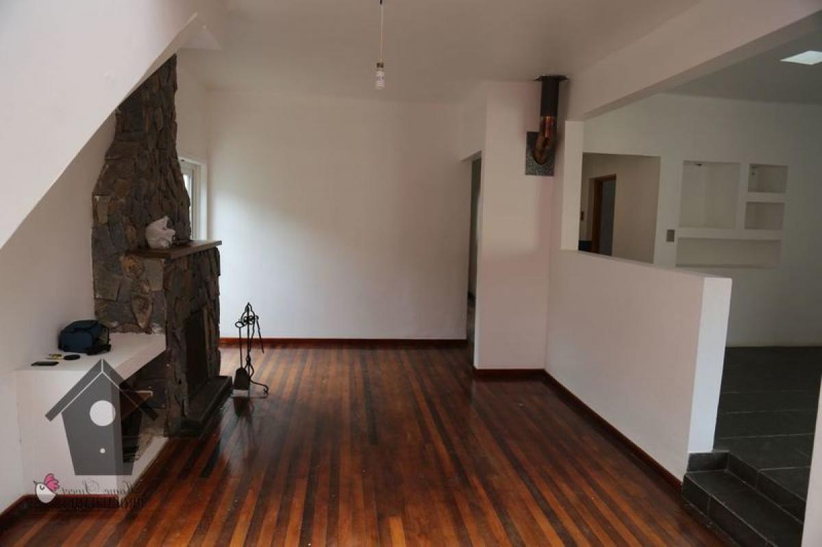 5 chambres Maison à Valparaiso, Chile No. 3158