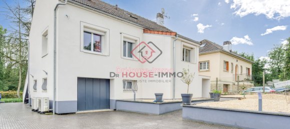 Casa de 4 dormitorios en Monthyon, France No. 176242 2