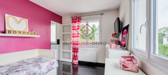 Casa de 4 dormitorios en Monthyon, France No. 176242 11