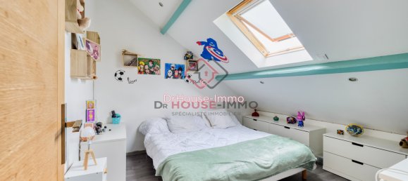 Casa de 4 dormitorios en Monthyon, France No. 176242 15