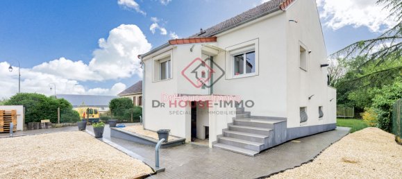 Casa de 4 dormitorios en Monthyon, France No. 176242 3