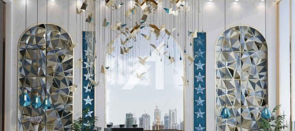 Квартира с 1 спальней в Бизнес-Бэй, ОАЭ № 103116 17