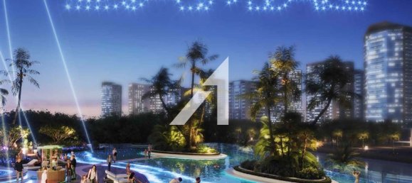 Квартира с 1 спальней в Бизнес-Бэй, ОАЭ № 103116 3