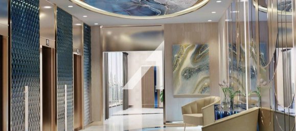 Квартира с 1 спальней в Бизнес-Бэй, ОАЭ № 103116 16