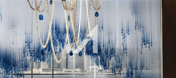 Квартира с 1 спальней в Бизнес-Бэй, ОАЭ № 103116 15