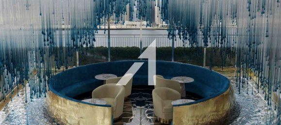 Квартира с 1 спальней в Бизнес-Бэй, ОАЭ № 103116 14