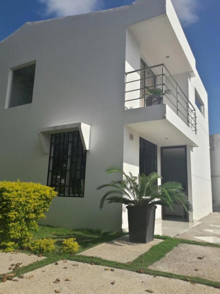 3 غرف نوم منزل في Atlantico, Colombia رقم 8529