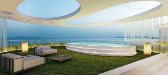 2 bedrooms Apartment for sale in Palaio Faliro, South Athens, Attica, Greece № 59397 4