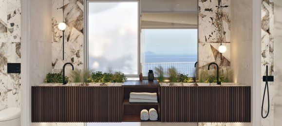 2 bedrooms Apartment for sale in Palaio Faliro, South Athens, Attica, Greece № 59397 2