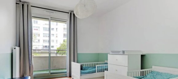3 bedrooms Apartment in Levallois-Perret, France No. 179189 9