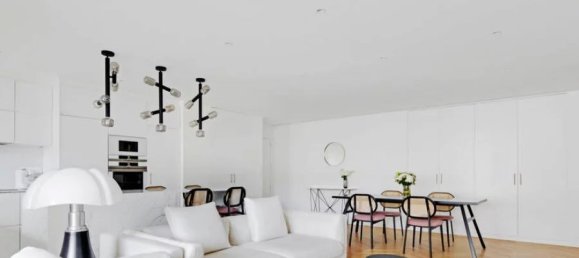 3 bedrooms Apartment in Levallois-Perret, France No. 179189 4