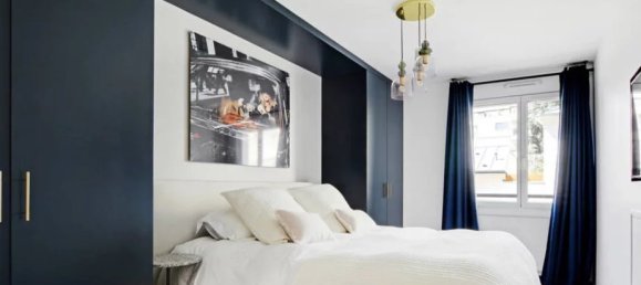 3 bedrooms Apartment in Levallois-Perret, France No. 179189 6