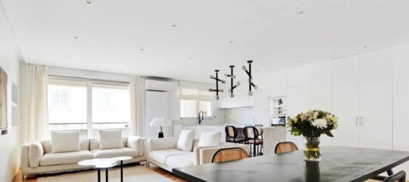 3 bedrooms Apartment in Levallois-Perret, France No. 179189 2