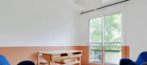 3 bedrooms Apartment in Levallois-Perret, France No. 179189 12