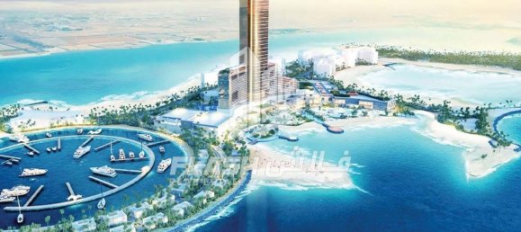 1 bedroom Apartment in Al Marjan Island, UAE No. 33186 3