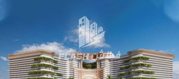 1 bedroom Apartment in Al Marjan Island, UAE No. 33186 18