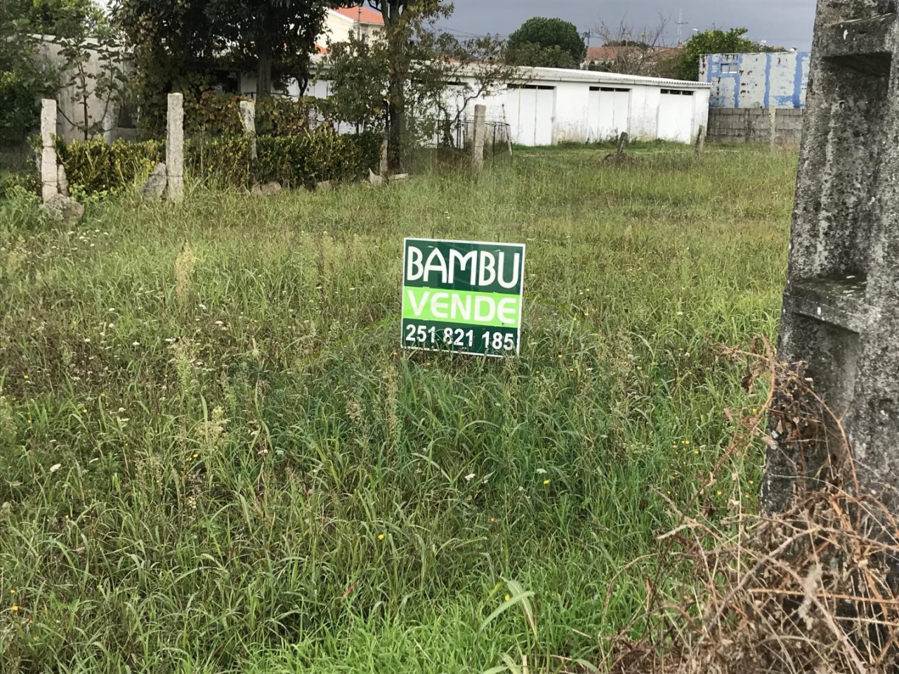  Land in Valenca, Portugal No. 50432