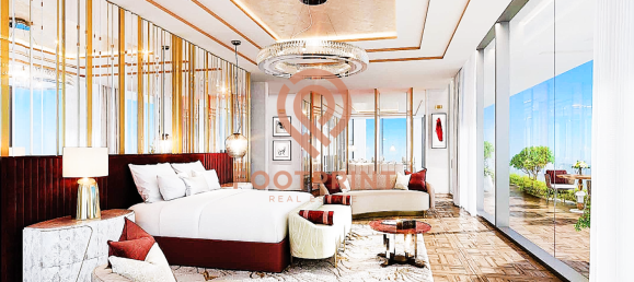 35.3m² Apartment in Business Bay, UAE No. 24584 7