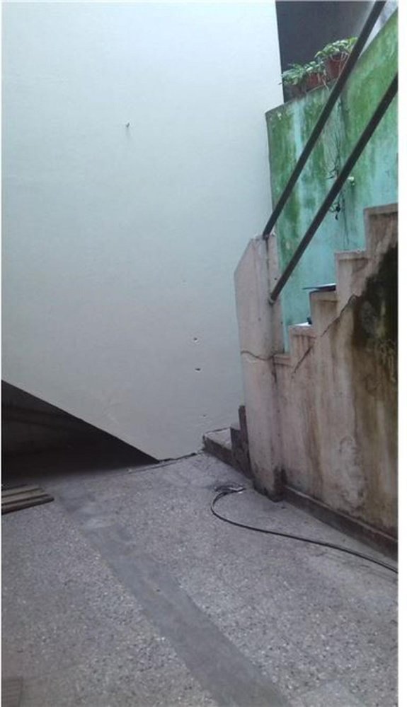 2 bedrooms House in Buenos Aires, Argentina No. 77906