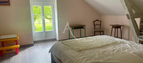 5 bedrooms House in Chemery, France No. 67256 13